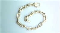 Armband Sommer Solo oro in Gelbgold ROLO LUNGO MB - ROLO LUNGO MB